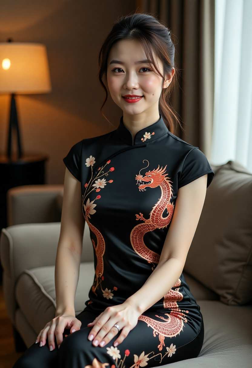 UP主阿北说漫头像